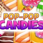 Pop-Pop Candies