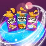 Potato Chips Maker