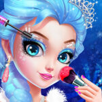 Princess Fashion Salon 1