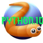 python.io