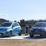 Renault Zoe Puzzle