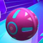 Rolling Balls 3D