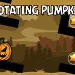 Rotating Pumpkin