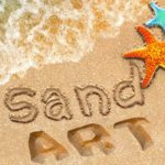 Sand Art