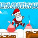 Santa Gravity Run