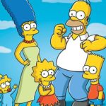 Simpsons Jigsaw Puzzle Collection