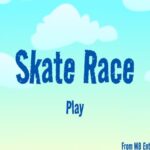 Skate Race