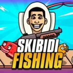 Skibidi Fishing