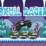 Skull Racer