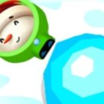 Snowball-Io-Game