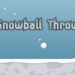 Snowball Throw