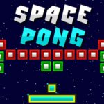 Space Pong Challenge