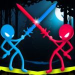 Stick Duel : Medieval Wars