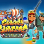 Subway Surfers Copenhagen