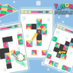 Tangram Puzzle 2.0