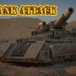 Tank Attack