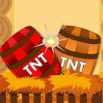 TNT Trap