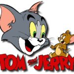 Tom and Jerry Spot the Difference