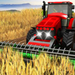 Tractor Farming Simulator