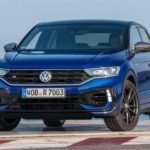 Volkswagen T-Roc R Puzzle