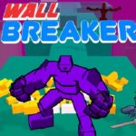 Wall Breaker 3D