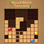 Wood Block Journey