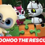 YooHoo to the Rescue Jigsaw Puzzle