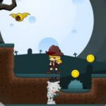 Zombie Treasure Adventure