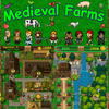 Medieval Farms