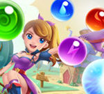 Bubble Witch Shooter Magical Saga