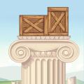 Physic Puzzle – Hide Caesar